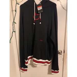 Nike Men’s DNA Basketball Hoodie